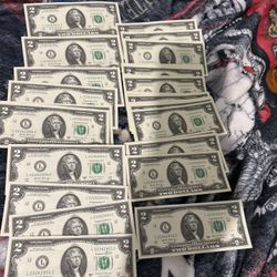 Coleccionables En Secuencia Nuevos Sin Usar 