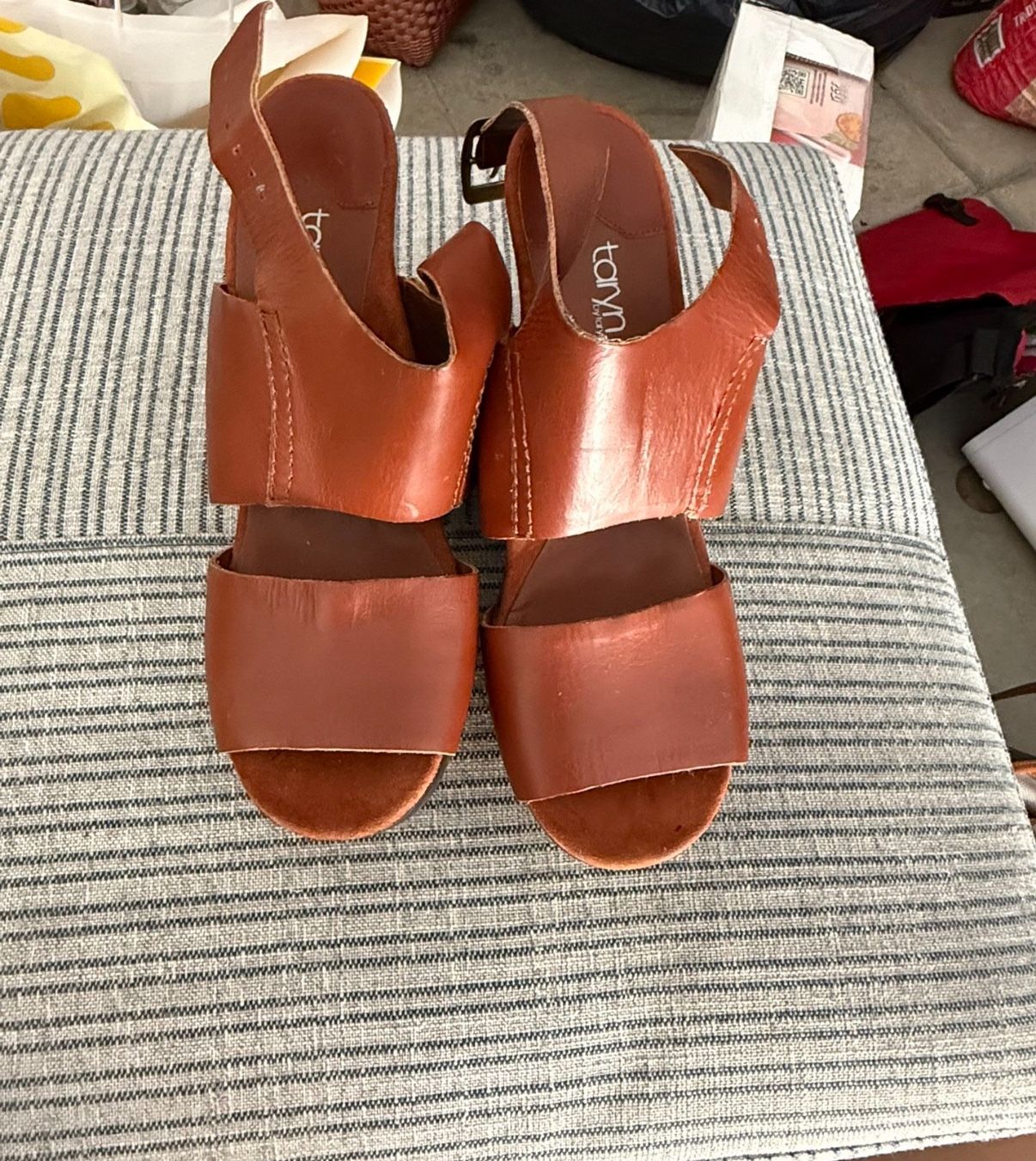 Taryn By Tarynrose Wedges