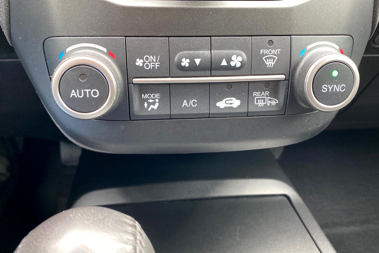 2017 Acura RDX