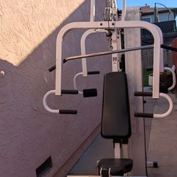 Exercise Equipment Machine