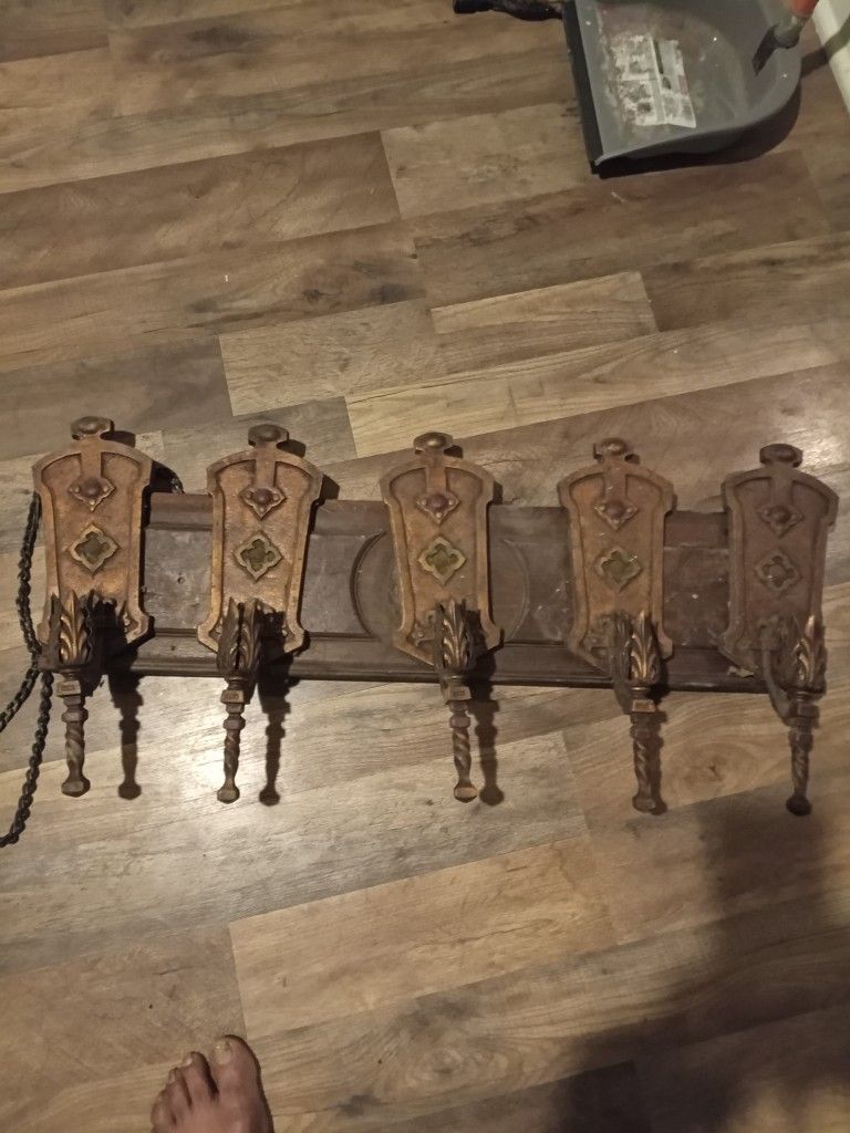 Candle Holders