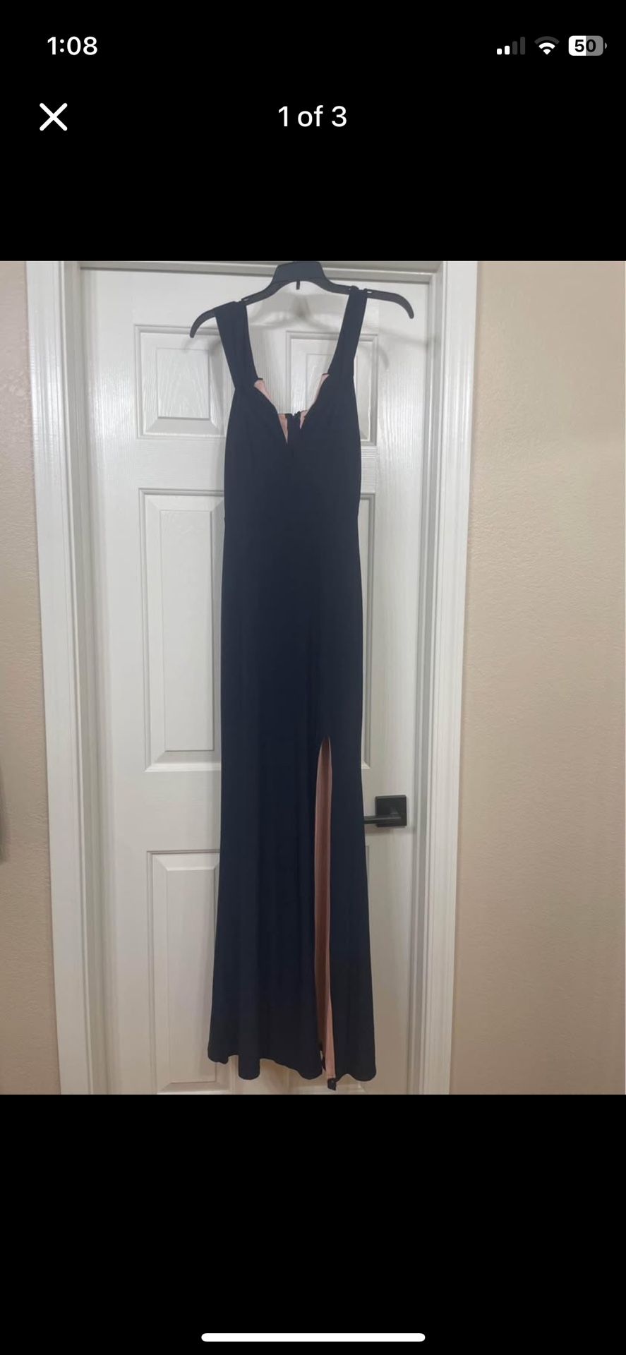 Windsor Formal Dress