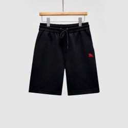Burberry Warhorse Shorts