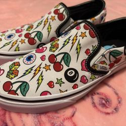Vans 