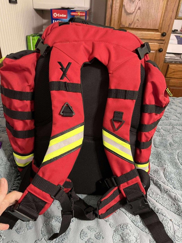 Lightning X Ems Bag