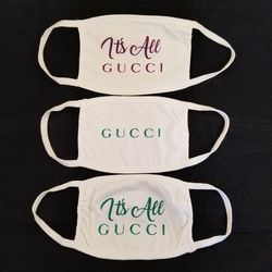 Masks cotton FOR SALE NOW!