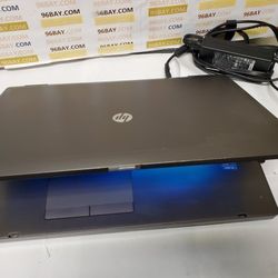 HP PROBOOK 6570p CORE i5 (INV. M1179N)

$150.00

