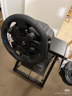 Gaming Racing Wheel Stand