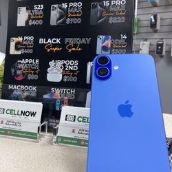 iPhone 16 512gb Unlocked 