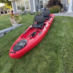 Brooklyn Kayak