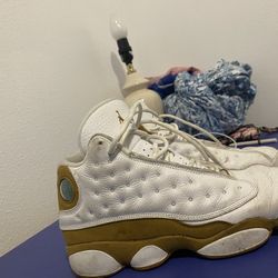 Size 7Y Jordan’s 13 Retro