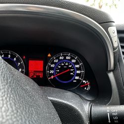 2012 Infiniti Fx 35 Parts 