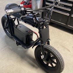 Mini Grocery Getter (super73)