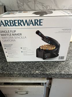 Wafflera Dos Lados 
