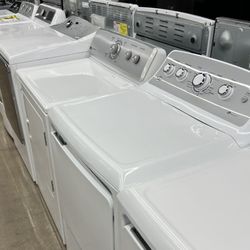 Hot Buy Washer Saves 