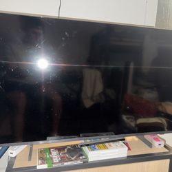 43” Samsung TV