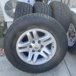 Iron Man Tires And Rims