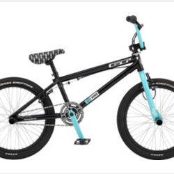Gt Bicycle