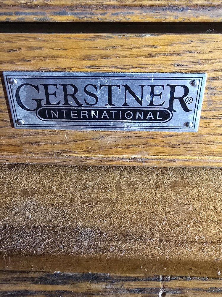 Gerstner 11 Drawer Tool Box