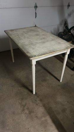 Table