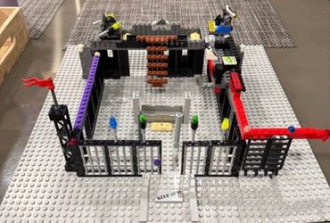 Legos