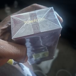 Tom ford jasmine Rouge 