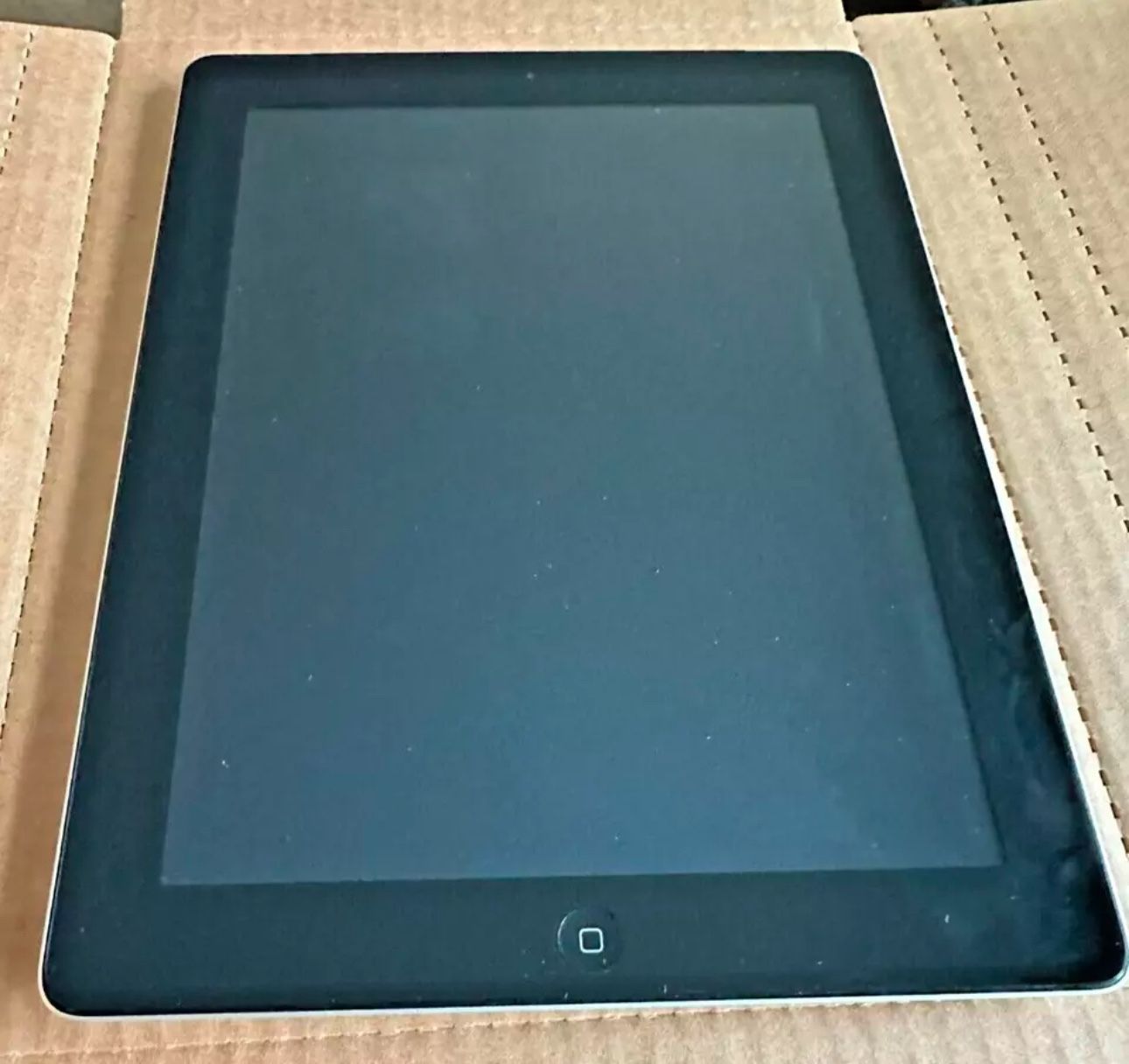 İPad 4th Gen