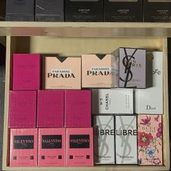 Brand New Women Perfume