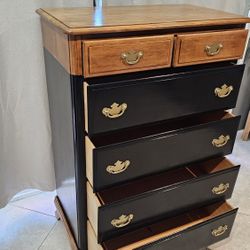 Vintage Dresser Drawer 
