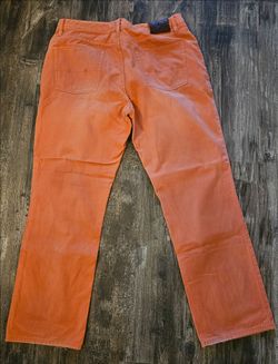 Pre-owned Ralph Lauren Chino Pants