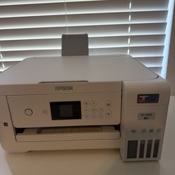 📢 For Sale: Epson EcoTank ET-2850 Wireless Printer