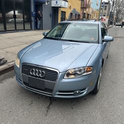 2006 Audi A4