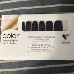 Color Street Nails