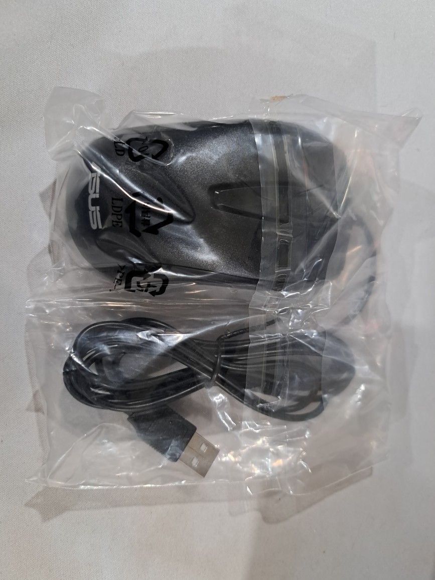 ASUS Mouse JM3 for Computer PC
