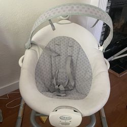 Baby Swing 