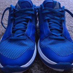 Ja Morant 1 Basketball Shoes With Box Size 9.5 Men 