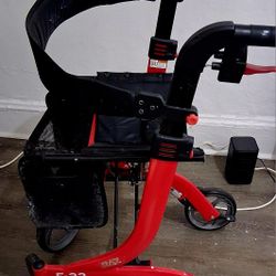 Rolling Walker 