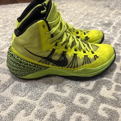 Nike Hyperdunks