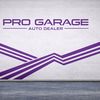 Pro Garage Auto Dealer