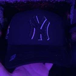 New York Yankees Costume Hat