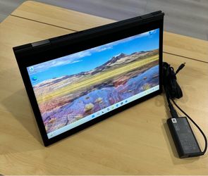 Lenovo ThinkPad X1 Yoga (3rd Gen) 14” 2-in-1 Business Convertible