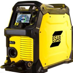 Rebel 215ic Multiprocess Welder 