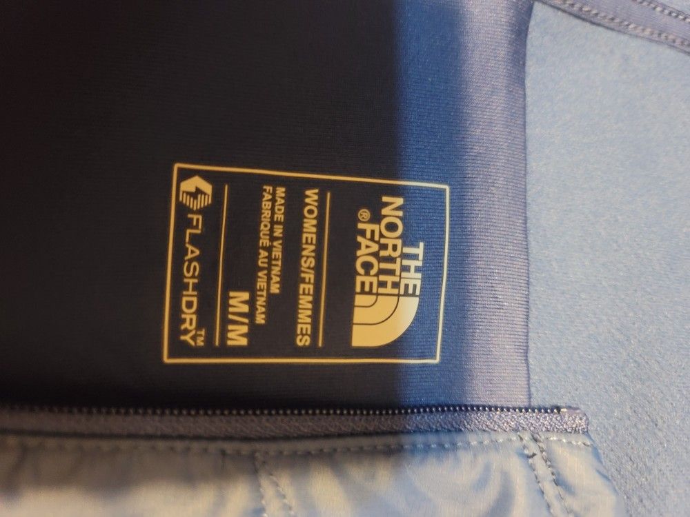 Nhort Face Vest