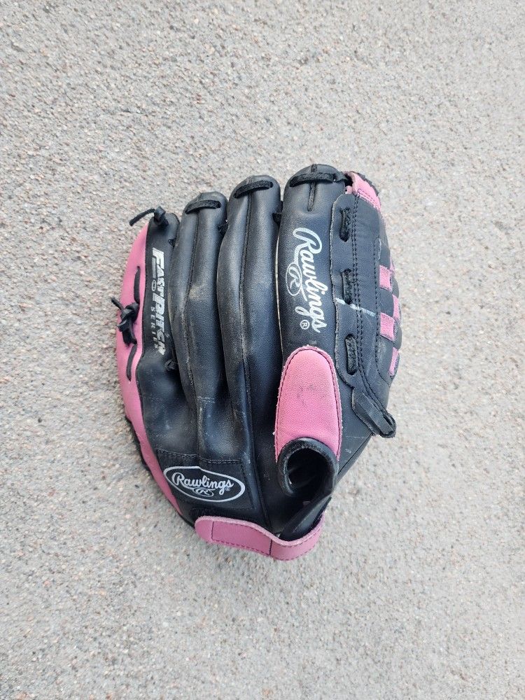 Softball Glove 12"