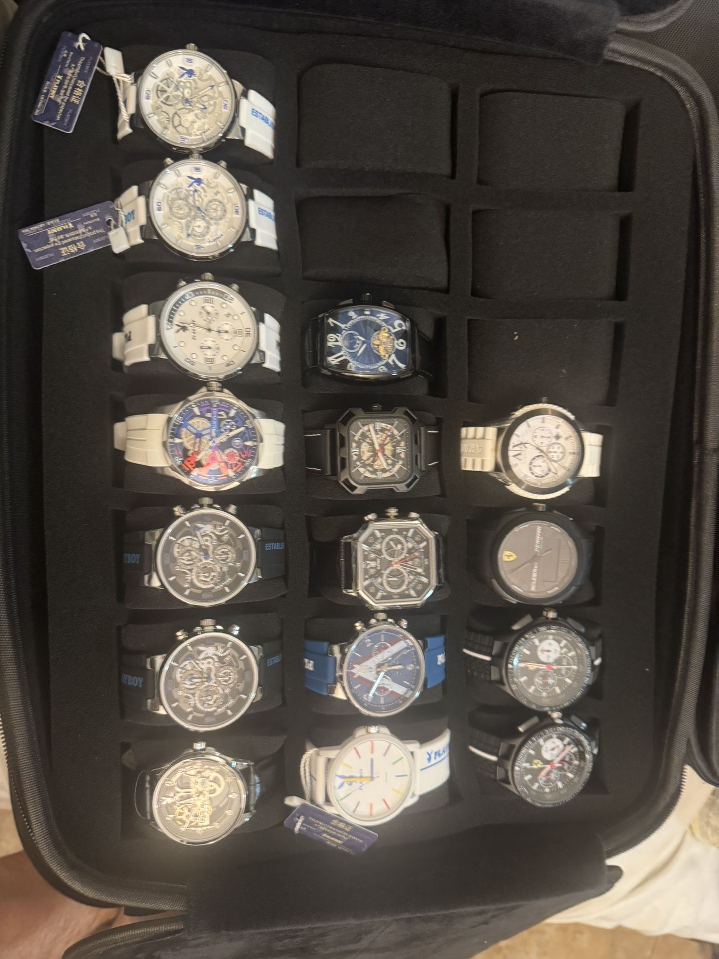 Luxury Watches Brand New 150 To 250