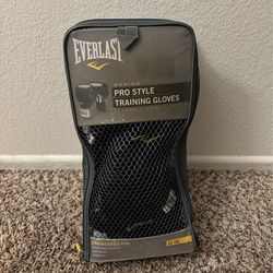 12 oz Boxing Gloves