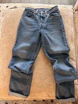 Levi’s jeans