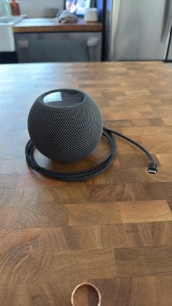 Apple HomePod mini (Black)
