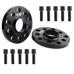 Wheels Spacers