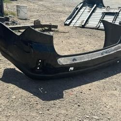 Rear bumper for 2010-2014 SUBARU OUTBACK $150